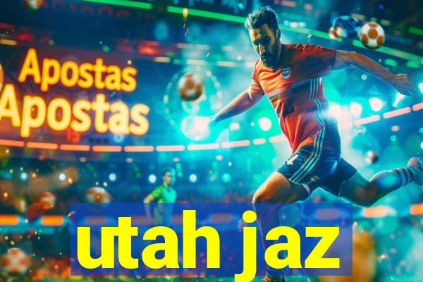 utah jaz